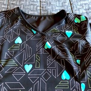 Infinity XL stretch, used